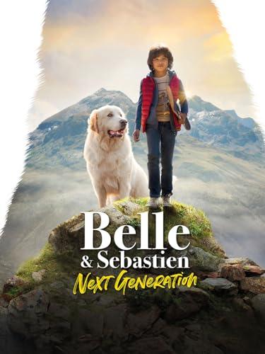 Belle & Sebastien - Next Generation