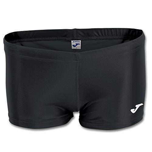 Joma 900760.100.s, Pants Donna, Negro, S