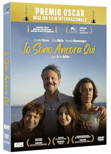 Io Sono Ancora Qui - Dvd