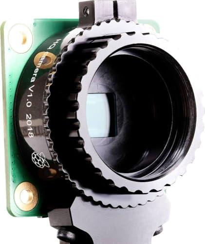 Raspberry Pi Camera (CS mount)
