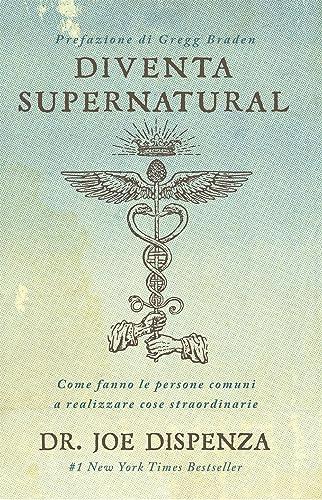 Diventa Supernatural - Nuova Edizione