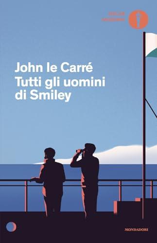 Tutti gli uomini di Smiley