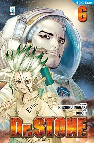 Dr.Stone 6: Digital Edition