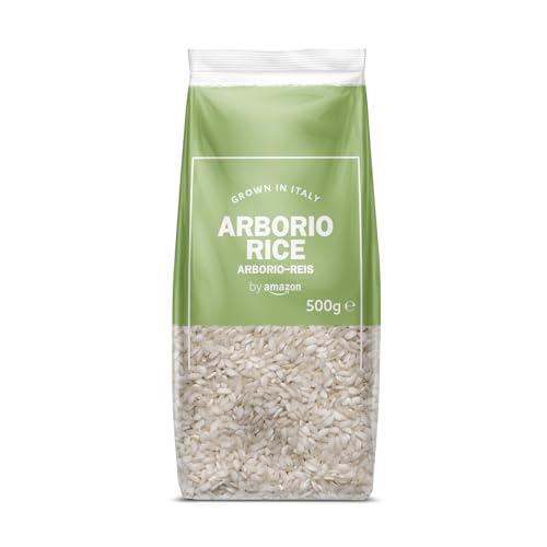 by Amazon Riso Arborio, 500g