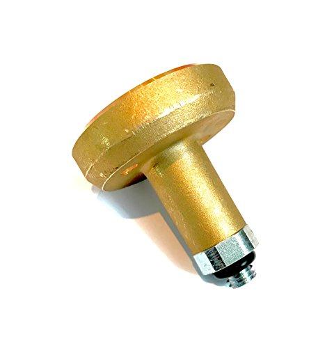 Brc Dish Lpg- adattatore MTM originale M10, 60 mm