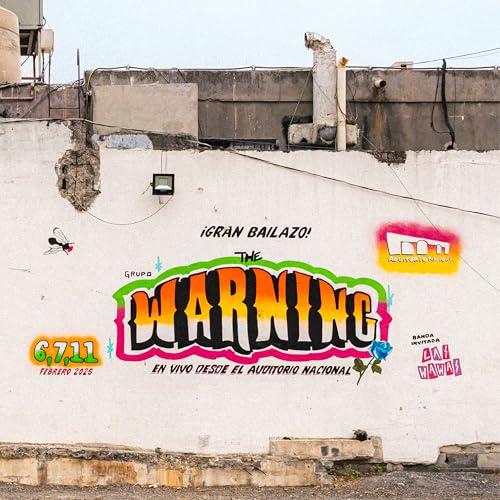 Live From Auditorio Nacional Cdmx