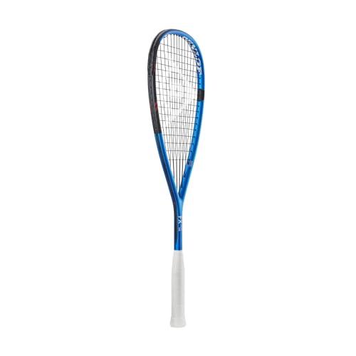 Dunlop - Racchetta da squash FX TEAM 130, colore: Blu
