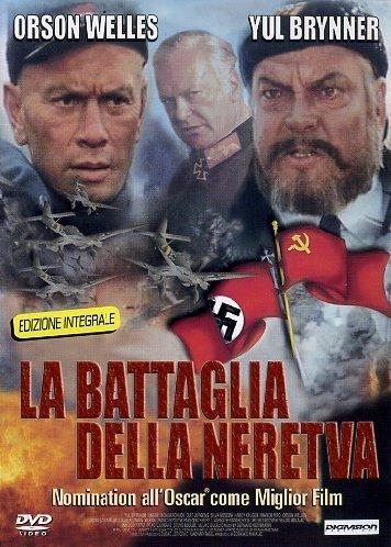 La Battaglia Della Neretva