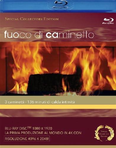 Fuoco Di Caminetto