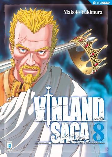 Vinland Saga 8: Digital Edition