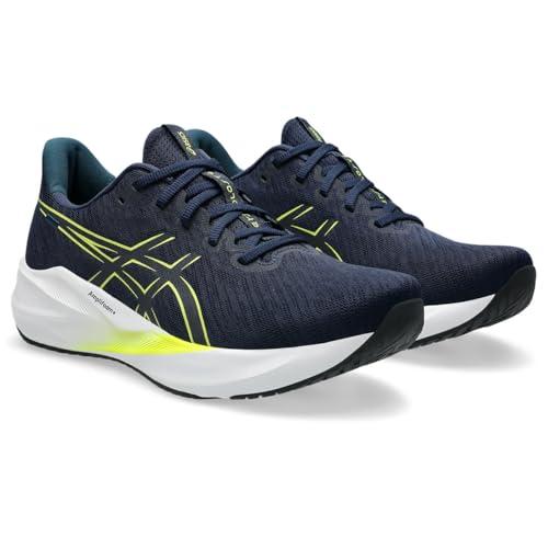 Asics VERSABLAST 4 SCARPE PERFORMANCE RUNNING uomo, MEZZANTE/CITRON, 42.5 EU