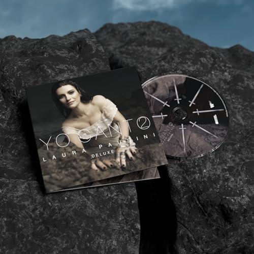 Yo Canto 2 - Deluxe CD