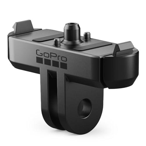 GoPro Supporto con chiusura magnetica (HERO13 Black) - Accessorio ufficiale
