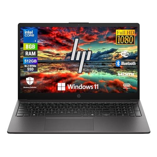 HP 250R G10 - Notebook Display 15,6