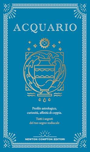 Guida astrologica al segno dell'Acquario