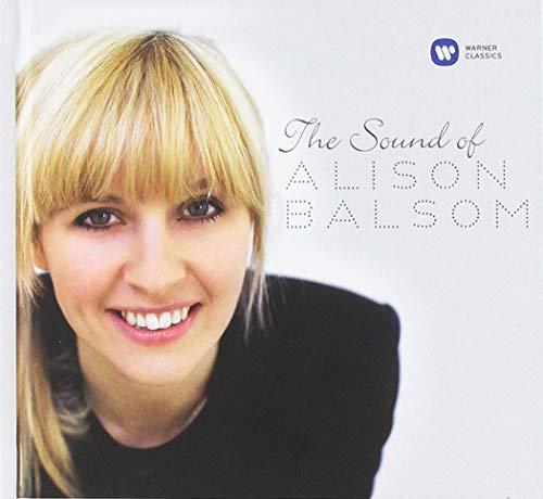 The Sound Of Alison Balsom
