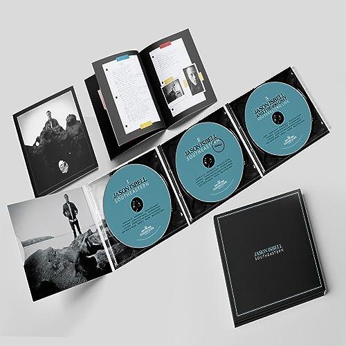 Southeastern 10 Year Anniversary Edition