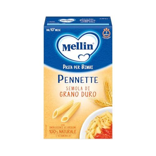 Mellin Pennette Grano Duro 280gr