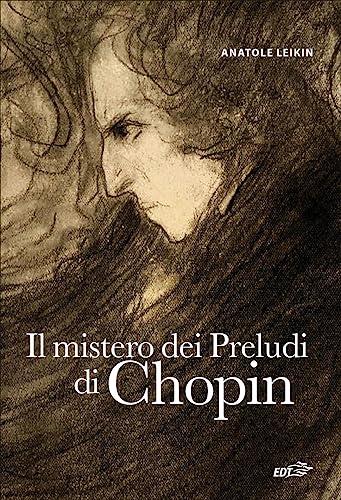 Il mistero dei Preludi di Chopin