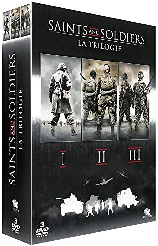 Saints and soldiers - la trilogie
