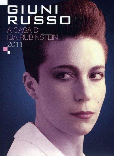 A Casa Di Ida Rubinstein (Box Cd+Dvd)