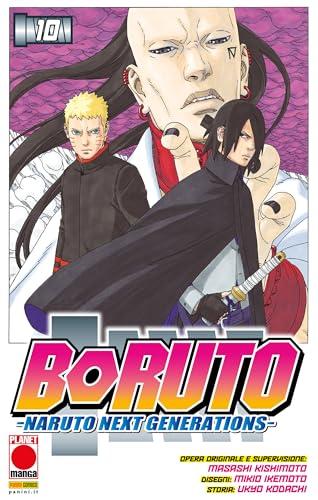 Boruto - Naruto Next Generations 10