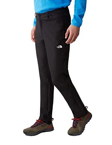 THE NORTH FACE - Pantaloni Grivola Uomo - TNF Black, EU 44