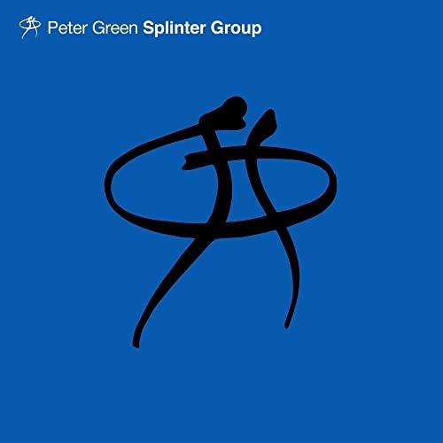 Splinter Group -Digi-