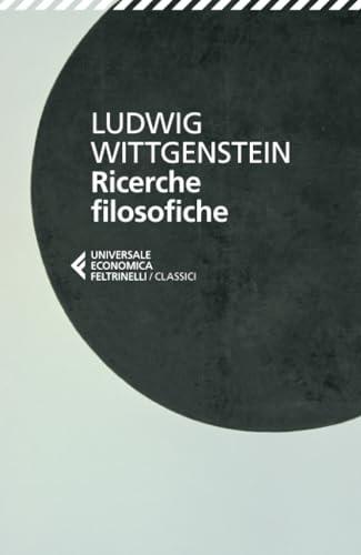 Ricerche filosofiche