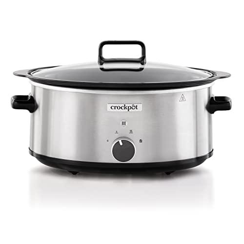 Crock-pot Pentola per Cottura Lenta