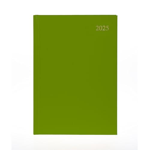 Collins Essential - Agenda 2025
