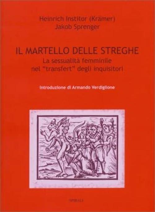 Il martello delle streghe