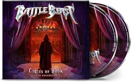 Circus Of Doom: Live In Helsin