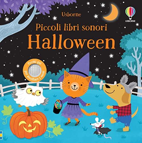 Halloween. Ediz. a colori