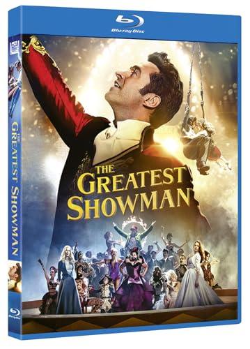 The Greatest Showman - Bd