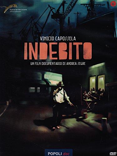 Indebito (Vinicio Capossela)