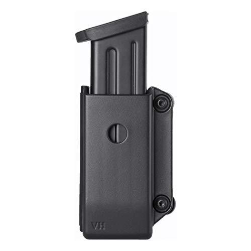 Porta Caricatore Vega bifilare 8MH01 in polimero
