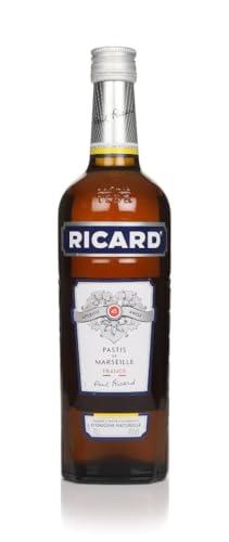 Ricard Pastis di Marsiglia, Aperitivo Francesca all'Anice, vol 45% , 70CL