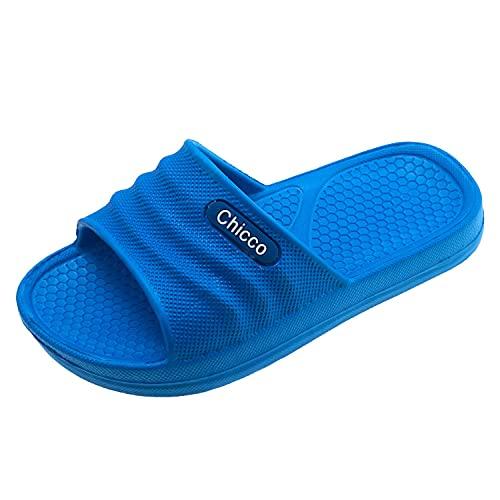 Chicco, Ciabatte Bambino e Bambina, Ideali per Mare o Piscina, Ciabatte Bambini e Bambine, Designed in Italy