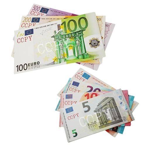 175 fogli per negozio commerciale – Pacchetto 25 x 5/10/20/50/100/200/500