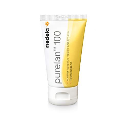 Medela - PureLan 100 tepelcrème - 37 gram