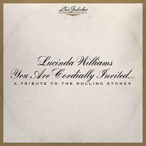 Lu S Jukebox Vol. 6: You Are Cordially I