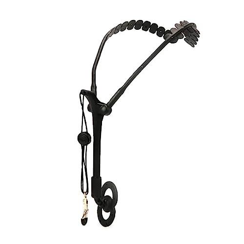 Tracolla Universale per Sassofono con Cinturino Comodo - Accessori per Sax