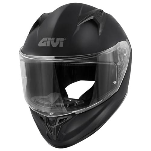 GIVI casco integrale 50.7 nero H507BN90061 taglia XL