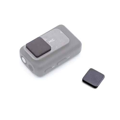 Originale per DJI Mic Clip Magnet, accessori di montaggio magnetici per abbigliamento OEM per DJI Mic/Mic 2/Mic mini trasmettitori supporto di montaggio (1 pezzo)