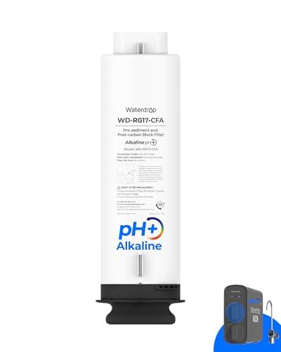 Waterdrop G5P700A-CF Filtro per Sistema RO G5P700A