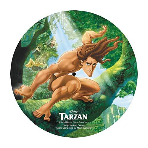 Tarzan