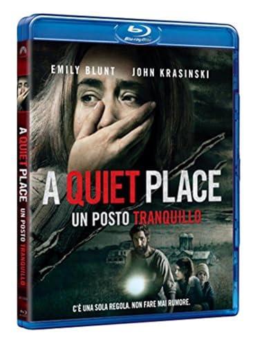 A Quiet Place - Un Posto Tranquillo