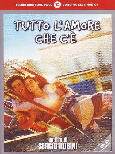 Tutto L'Amore Che C'E'