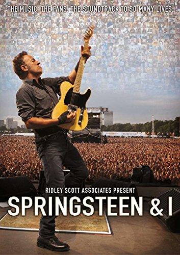 Bruce Springsteen - Springsteen & I